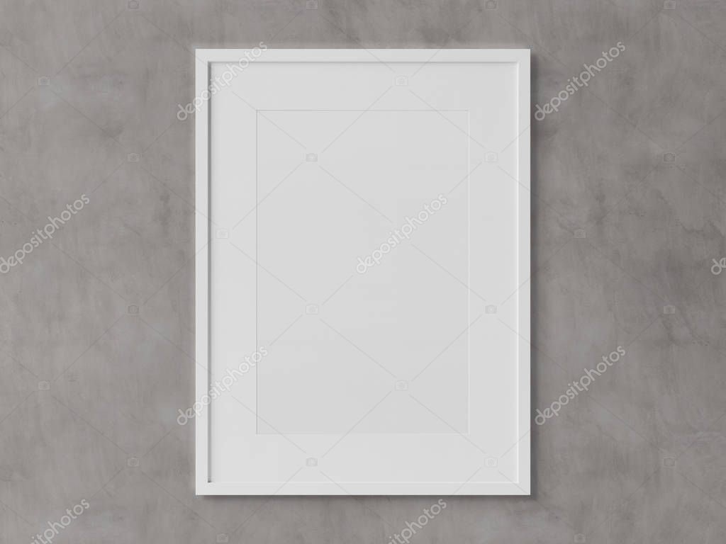 Mur décoré de tableaux et affiches vintage